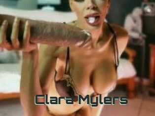 Clara_Mylers