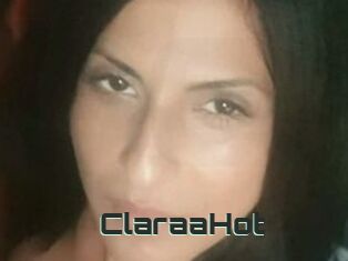 ClaraaHot