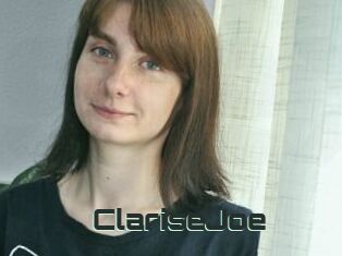 ClariseJoe