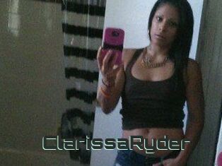 ClarissaRyder