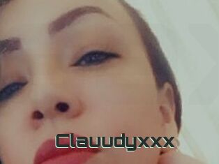 Clauudyxxx