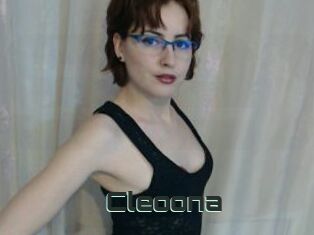 Cleoona