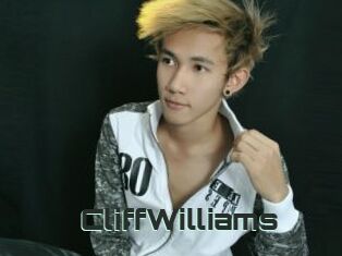 CliffWilliams