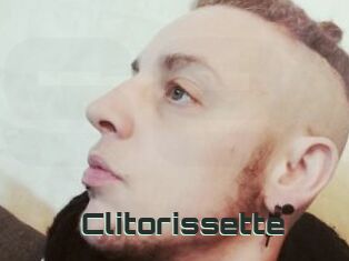 Clitorissette