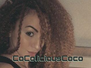 CoColiciousCoco