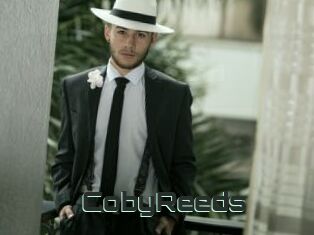 CobyReeds