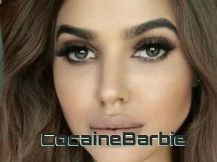 CocaineBarbie