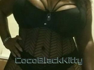CocoBlackKitty