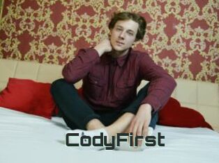 CodyFirst