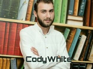 CodyWhite