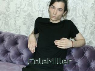 ColeMiller