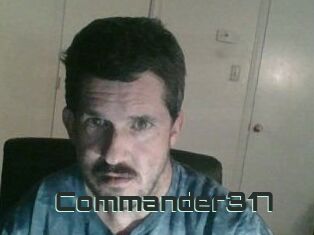 Commander317