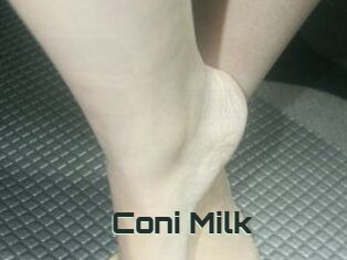 Coni_Milk