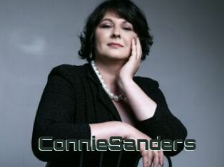 ConnieSanders