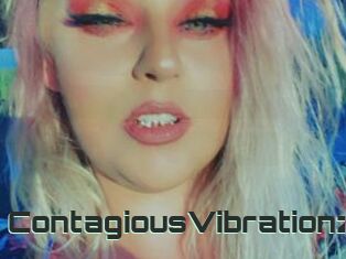 ContagiousVibrationz