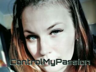 ControlMyPassion