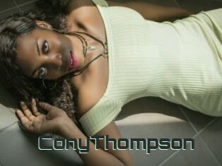ConyThompson