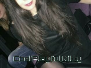CoolPlayfulKitty
