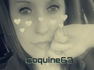 Coquine63