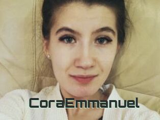 CoraEmmanuel