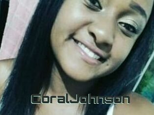 CoralJohnson