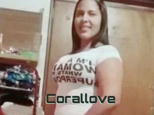 Corallove