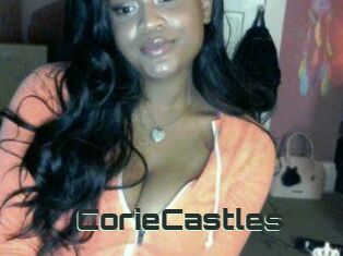CorieCastles