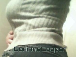 CorinneCooper