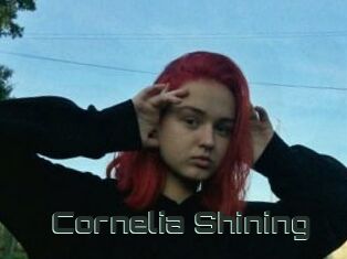 Cornelia_Shining