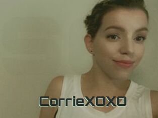 CorrieXOXO