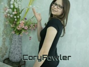CoryFowler