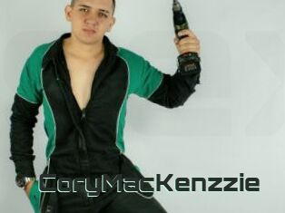 CoryMacKenzzie