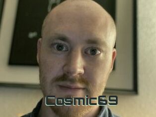 Cosmic69