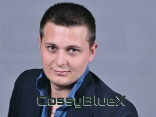 CossyBlueX