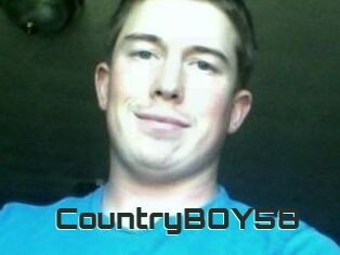 Country_BOY58