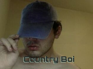 Country_Boi