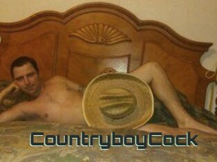 CountryboyCock