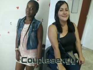 Couplesexyy