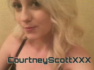 CourtneyScottXXX