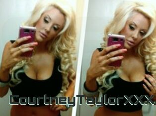 CourtneyTaylorXXX