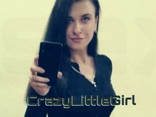 CrazyLittleGirl