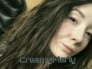 CreamyMariy