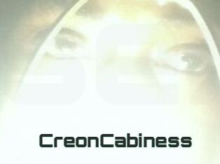 Creon_Cabiness
