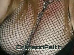 CrimsonFaith