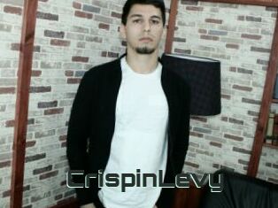 CrispinLevy