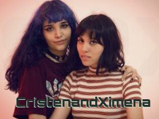 CristenandXimena