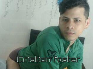 Cristian_foster