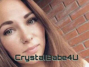 CrystalBabe4U