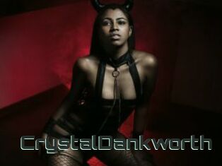 CrystalDankworth