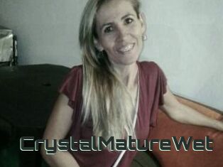 CrystalMatureWet